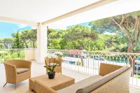 Hotel & Residence Exclusive Hotels in Carrara