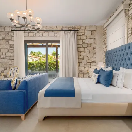 Nefes Hotel Alacati