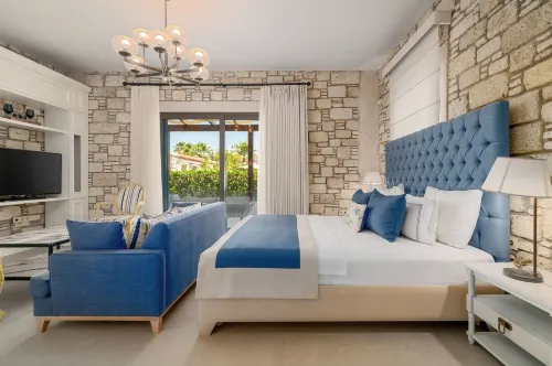 Nefes Hotel Alacati