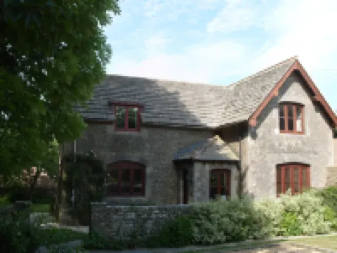 Kingston Country Courtyard Hoteles en Wareham