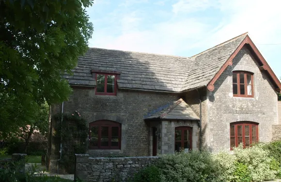 金士頓鄉村庭院酒店