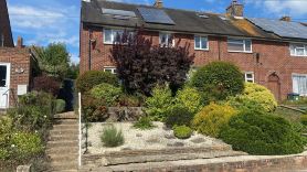 2BD Garden Hideaway in Lewes