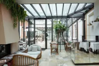 Grand Hôtel du Parc - Teritoria Hotels in Aix-les-Bains