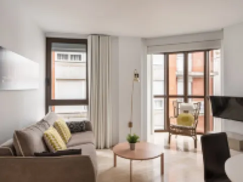 Apartamentos Suite the Way Hoteles en Astorga