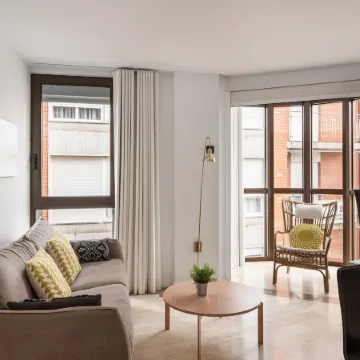 Apartamentos Suite the Way