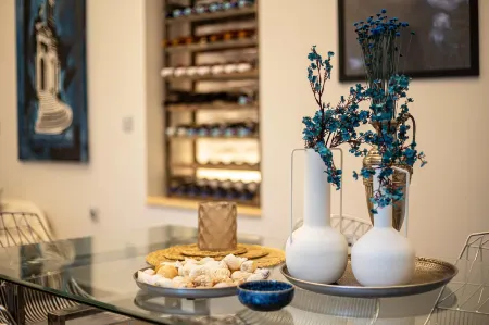 The Secret Garden - Courtyard & Private Pool Villa