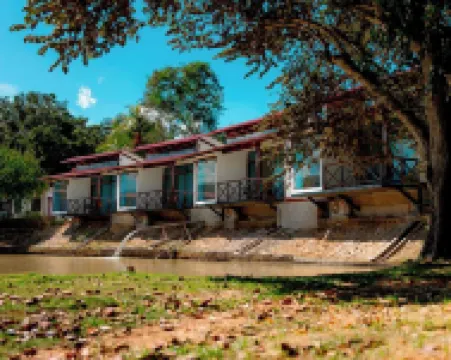 Hacienda Don Vicente Bungalows-Tarapoto Hôtels à : 