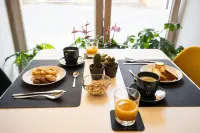 A Casa di BiaGio - breakfast