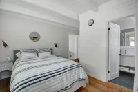 Oceanfront At Stinson - Relax And Refresh