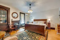 Atchison 1870 Farmhouse Atchison County 호텔