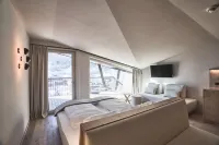 Ama Stay - balcón
