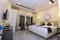 Eden Roc Hotels in Puducherry