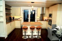 A Modern, Comfy Newly Remodeled 2Bd House Hotels in Dagenham