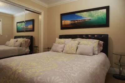 PRIVATE HOME HAVE POOL & SPA /NEAR TO BEACHES-DISNEYLAND. Các khách sạn gần Cambro Manufacturing Co