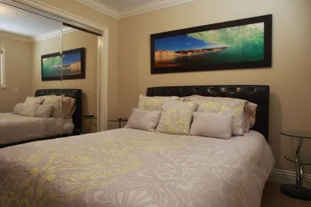 PRIVATE HOME HAVE POOL & SPA /NEAR TO BEACHES-DISNEYLAND.