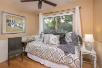 Relax in a family-friendly getaway with pool and stunning mountain views!