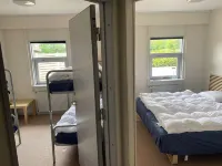 ดันโฮสเทล ทอร์ฮัลเลน เจลส โรงแรมใน