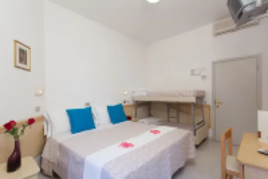 Hotel Cola Frontemare