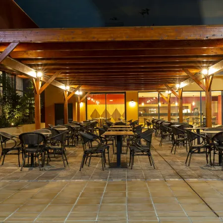 AZ Hotels Grand Oran