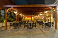 AZ Hotels Grand Oran Hotels in El Kerma