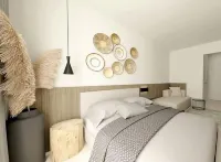 Plagia Relax Hotel Hotels in Dimos Nea Propontida