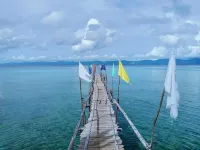 El Krimphoff Resort Hotel di Romblon