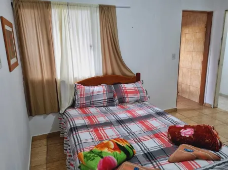 Toninho Aluguel Temporário Отели в г. Лорена