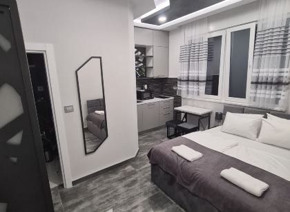 Up Accommodation