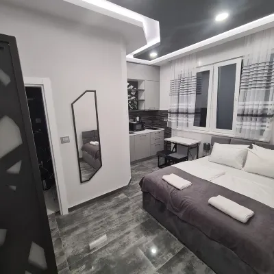 Up Accommodation