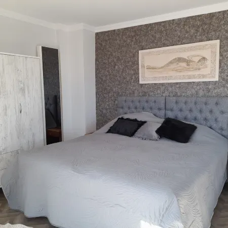 Turkish Retreat