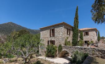 Domaine du Reginu