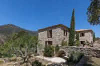 Domaine du Reginu Hotels in Algajola