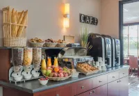 Plessis Parc Hôtel Отели в г. Шатне-Малабри