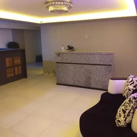 Swiss Inn Hotel Mersin