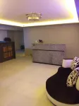 Swiss Inn Hotel Mersin - سبا