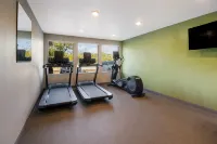 WoodSpring Suites Wixom - Novi