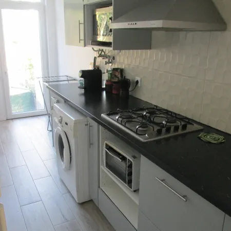 GuestHouse Marialva Park Hoteles en Corroios