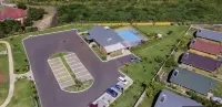 Jhadano Villa 3Br Pool Shuttle 3 Mins to Beach Hotels in Falmouth