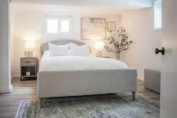Seattle’s spacious new 2 BR apartment Hotels in ballard