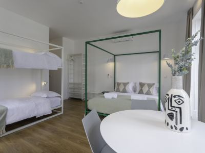 Alameda Exclusive House