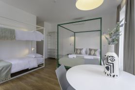 Alameda Exclusive House