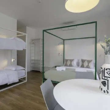 Alameda Exclusive House