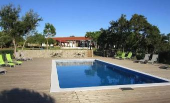 Casa de Campo Vale do Asno