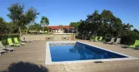 Casa de Campo Vale do Asno Hotels in Altura