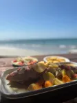 Hotel Casa Coson - breakfast