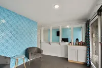 Rodeway Inn فنادق في بالستاين