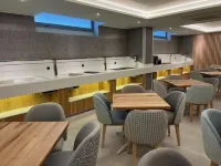 Hotel Noy - Bữa sáng