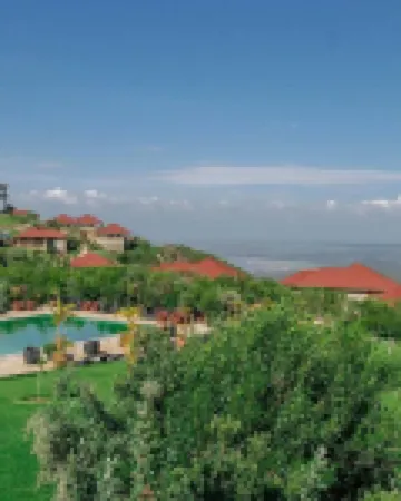 Capella Resort