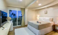 Aqua by Sambass Hotels in Morro De Sao Paulo
