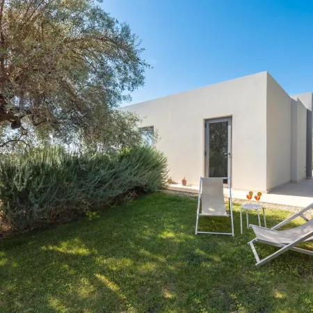 Villa Pettegola in Noto
